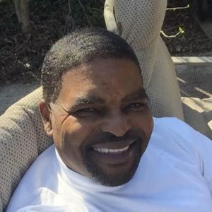 Meet your Posher, Russell